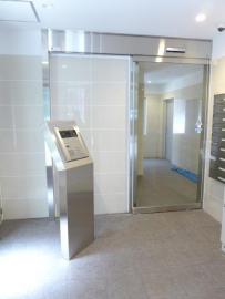 三宿通りApt.302の室内7