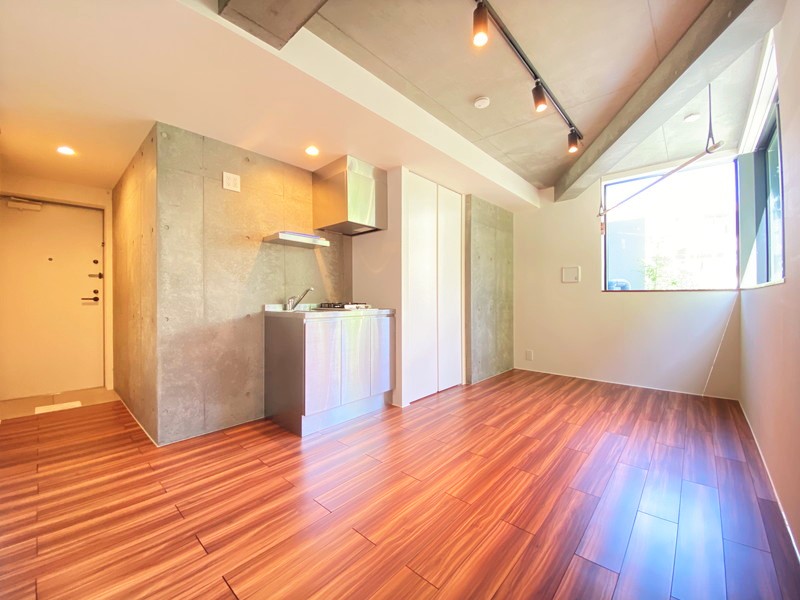 LEGALAND中目黒ANNEX102の室内1