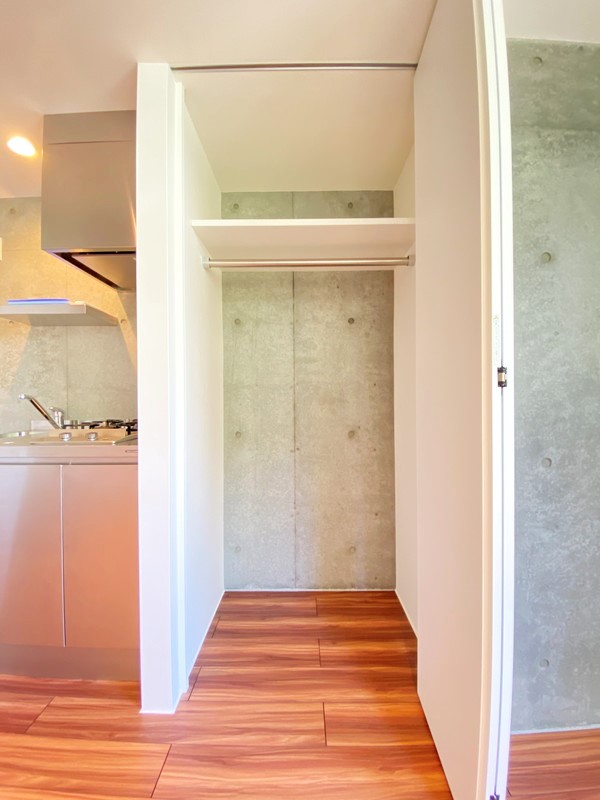 LEGALAND中目黒ANNEX102の室内6