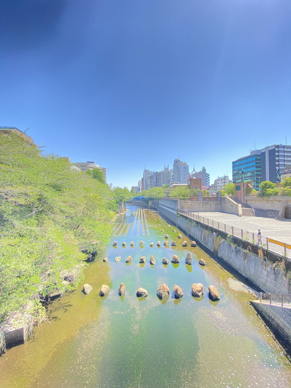 LEGALAND中目黒ANNEX102の室内10