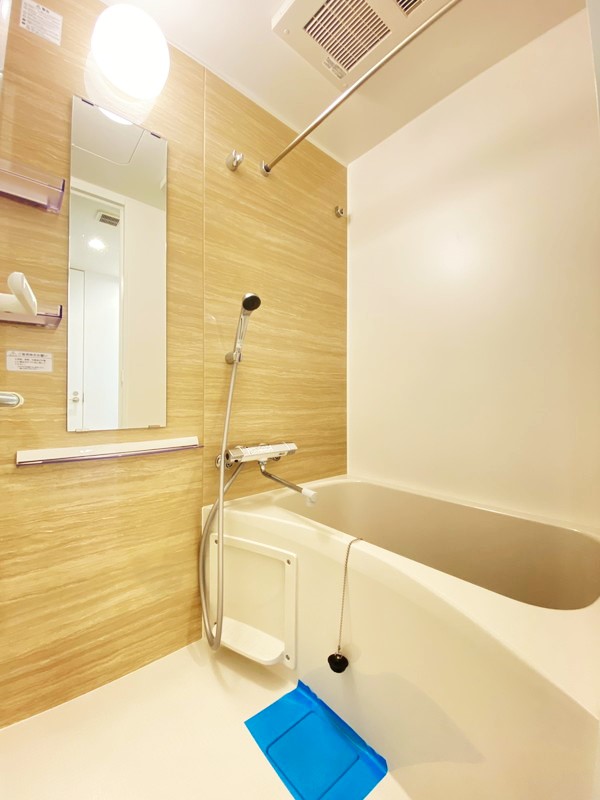 LEGALAND中目黒ANNEX102の室内4