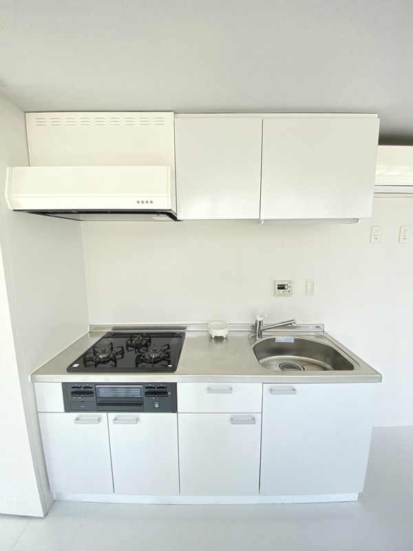 SPACE BLOCK・NOZAWA(スペースブロック・ノザワ)106の室内4