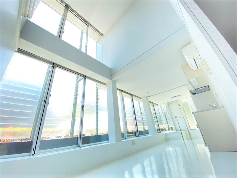 SPACE BLOCK・NOZAWA(スペースブロック・ノザワ)106の室内1