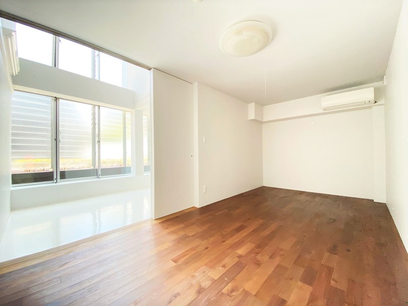 SPACE BLOCK・NOZAWA(スペースブロック・ノザワ)106の室内3