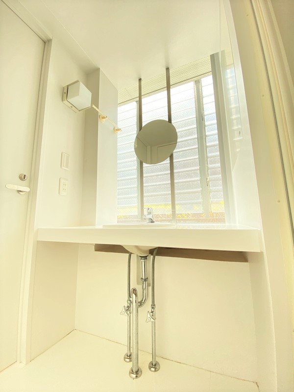 SPACE BLOCK・NOZAWA(スペースブロック・ノザワ)106の室内6