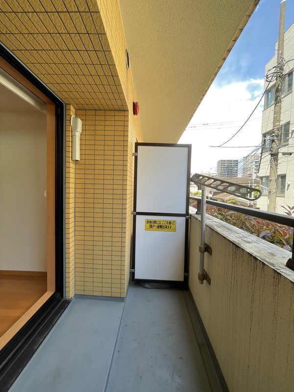 トゥールロワイヤルエルモア目黒204の室内7