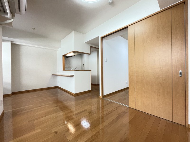 トゥールロワイヤルエルモア目黒204の室内3