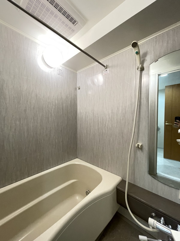 トゥールロワイヤルエルモア目黒204の室内9