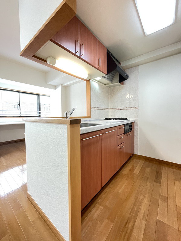 トゥールロワイヤルエルモア目黒204の室内8