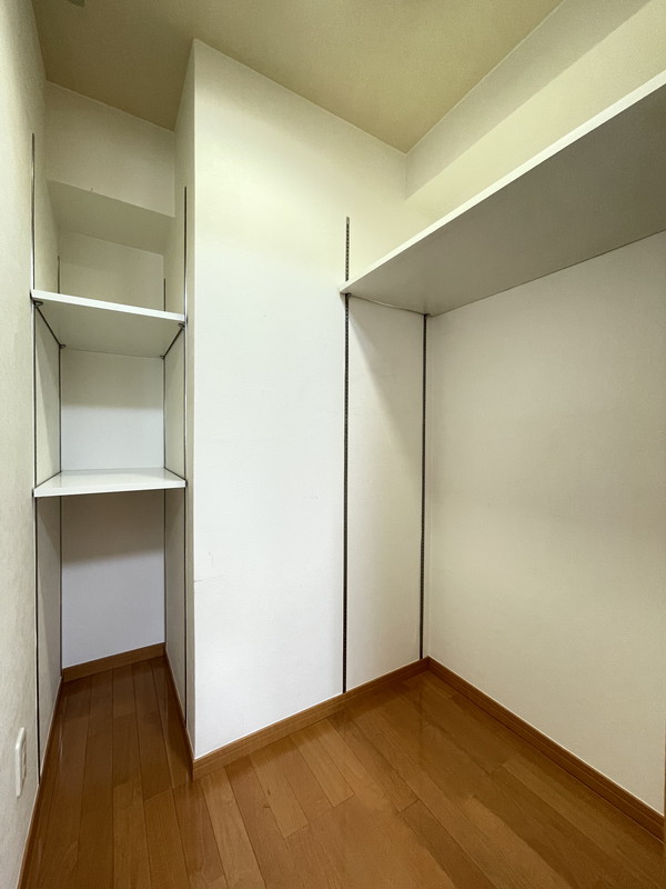 トゥールロワイヤルエルモア目黒204の室内6