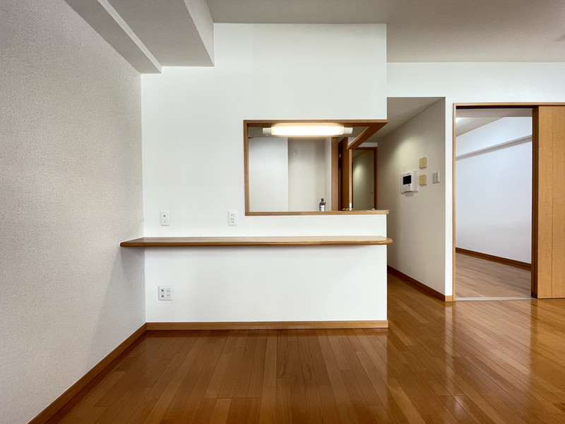 トゥールロワイヤルエルモア目黒204の室内4