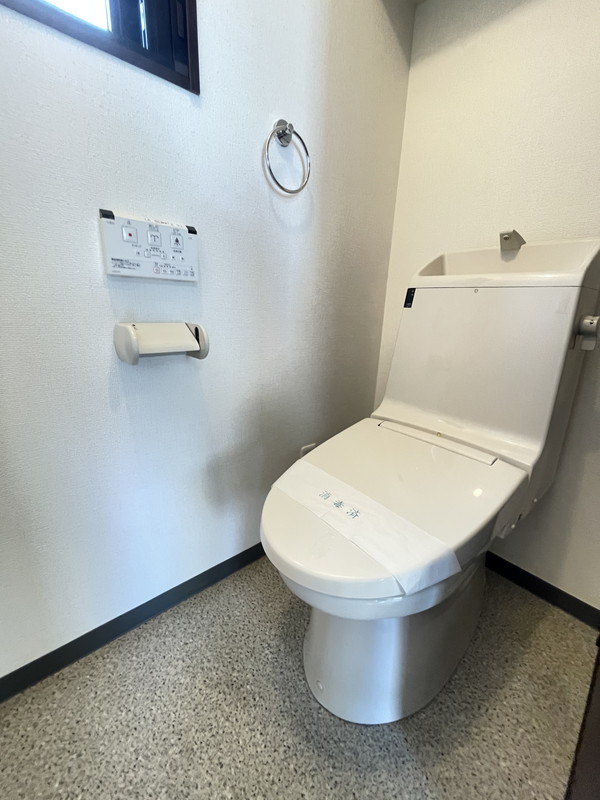 Residence Nakameguro(レジデンス中目黒)303の室内11