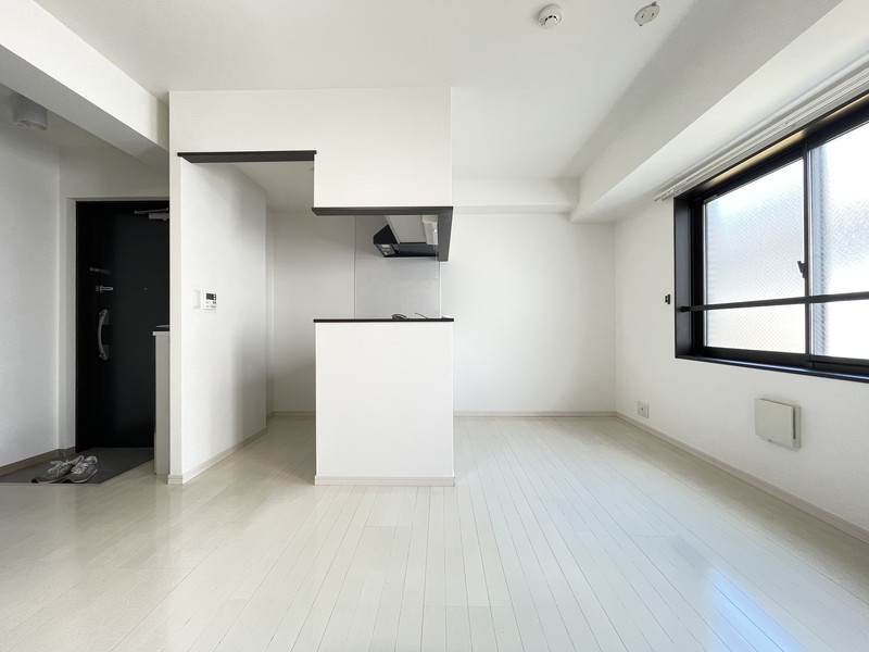 Residence Nakameguro(レジデンス中目黒)303の室内1