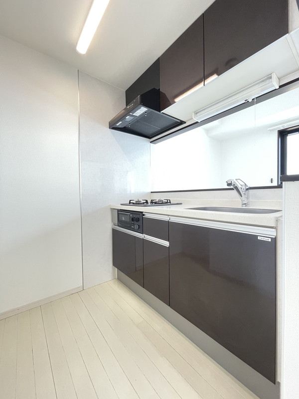 Residence Nakameguro(レジデンス中目黒)303の室内4