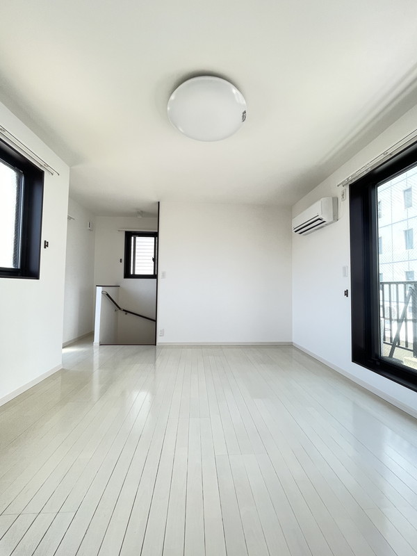 Residence Nakameguro(レジデンス中目黒)303の室内2