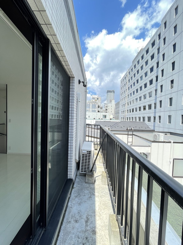 Residence Nakameguro(レジデンス中目黒)303の室内10