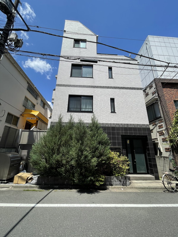 Residence Nakameguro(レジデンス中目黒)303の室内9