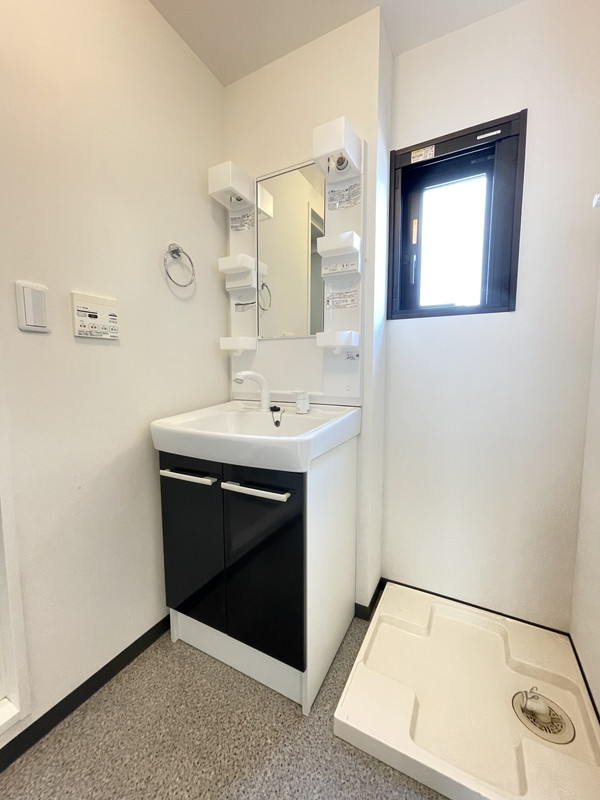 Residence Nakameguro(レジデンス中目黒)303の室内5