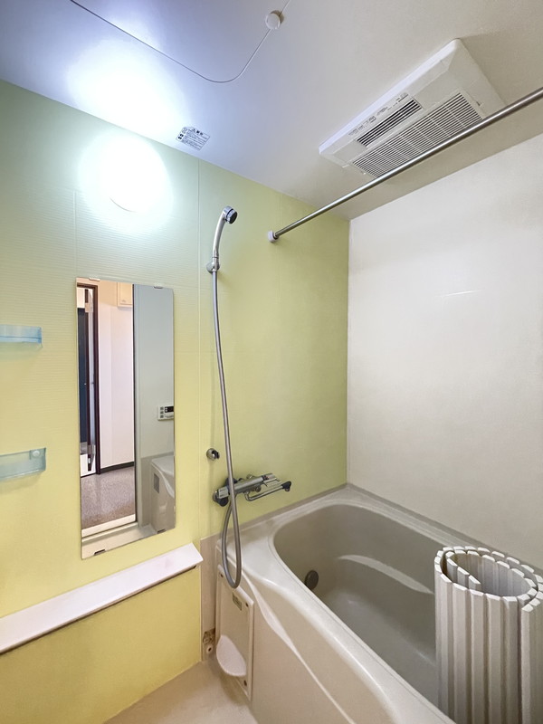 Residence Nakameguro(レジデンス中目黒)303の室内6