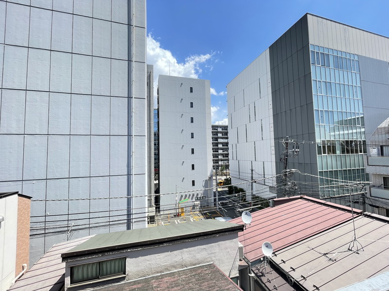 Residence Nakameguro(レジデンス中目黒)303の室内12