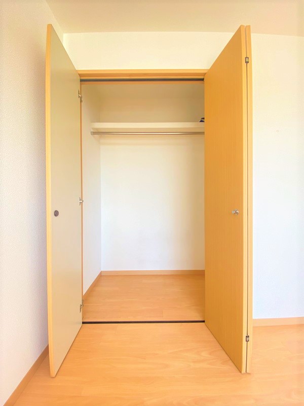 サンライズ中目黒203の室内7