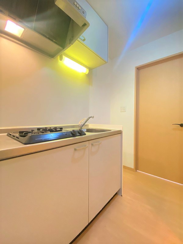 サンライズ中目黒203の室内3