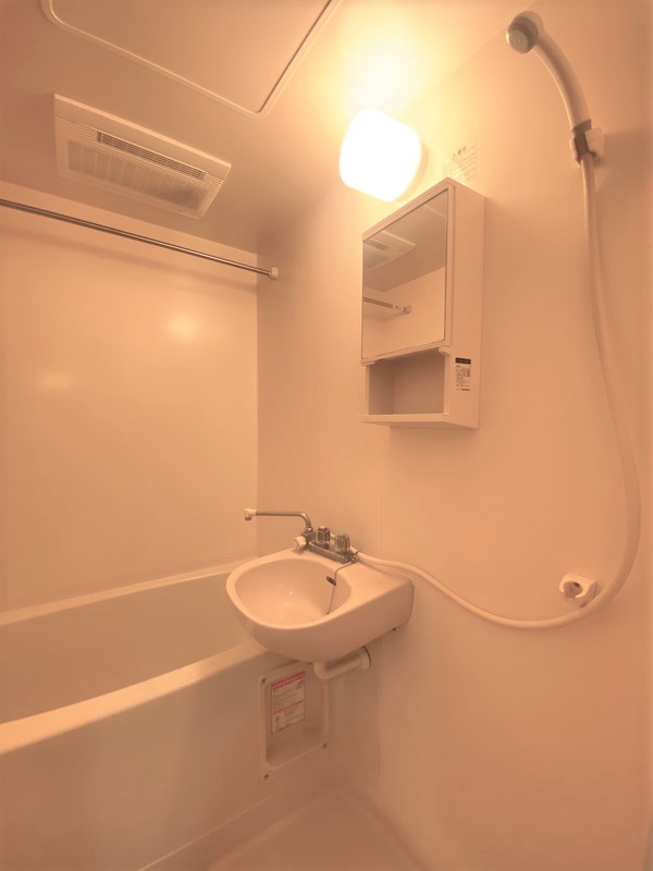 サンライズ中目黒203の室内4