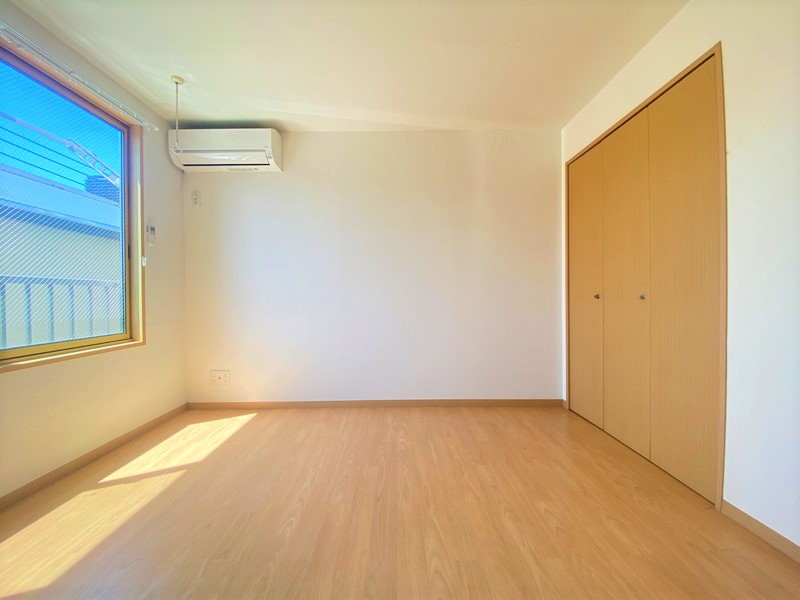 サンライズ中目黒203の室内2