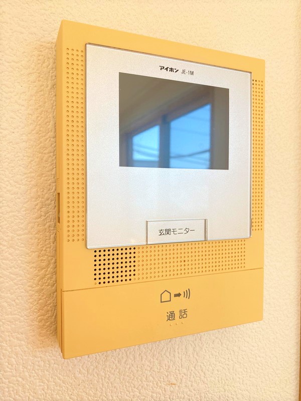 サンライズ中目黒203の室内8