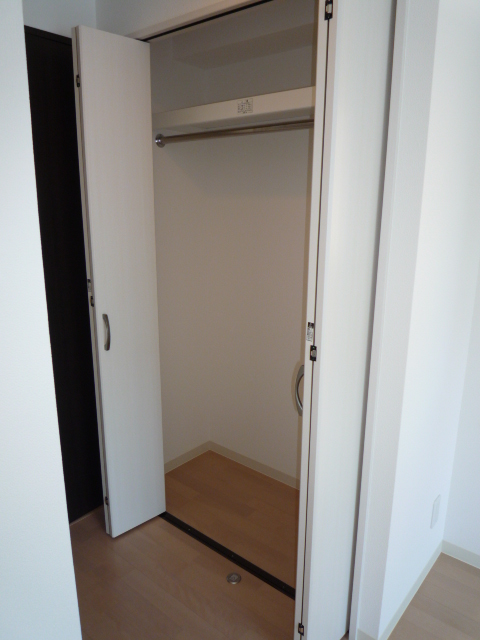 ル・ヴィラージュ中目黒207の室内4