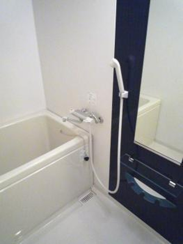 ル・ヴィラージュ中目黒207の室内6