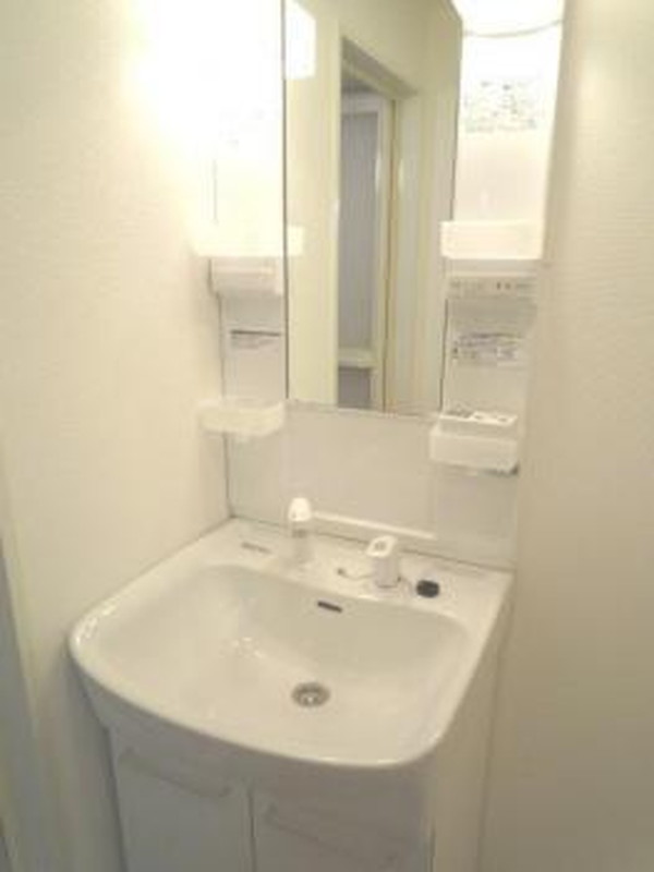 ル・ヴィラージュ中目黒207の室内7