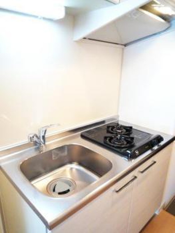 ル・ヴィラージュ中目黒207の室内5