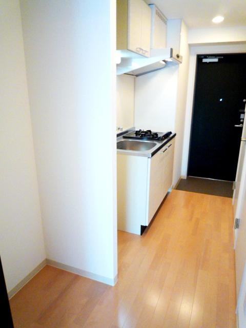 ル・ヴィラージュ中目黒207の室内3