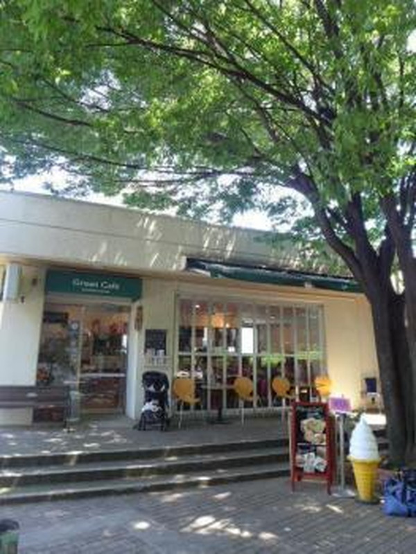 ル・ヴィラージュ中目黒207の室内8