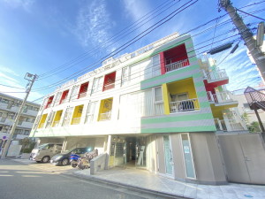 建物画像