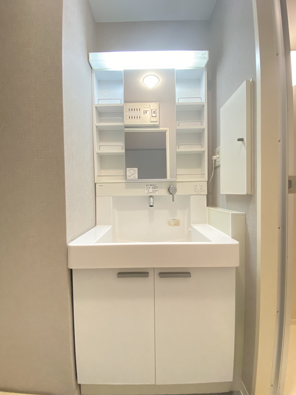 FUKASAWA614マンション206の室内12