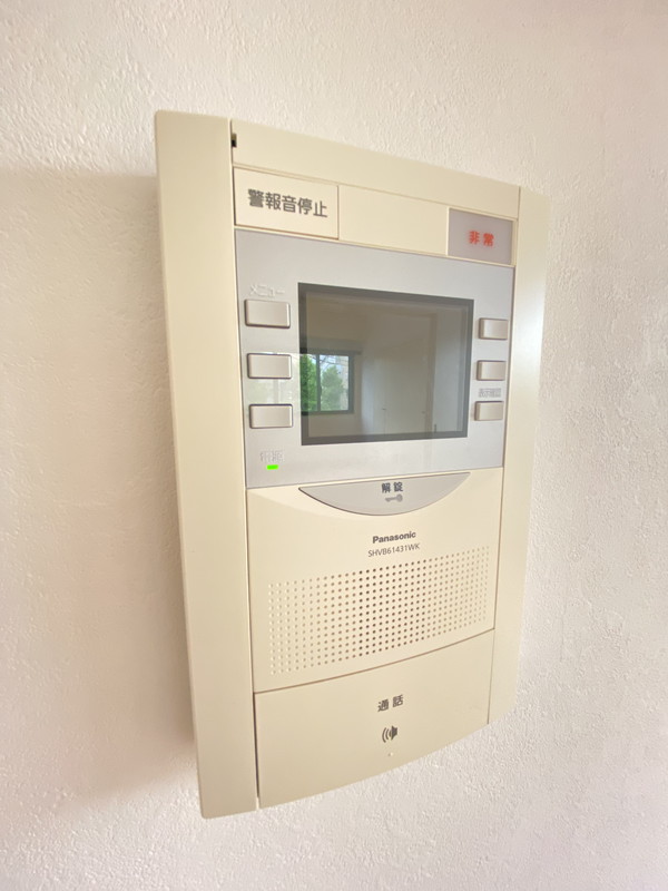 FUKASAWA614マンション206の室内9