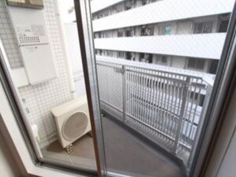 プライムアーバン目黒大橋ヒルズ103の室内13