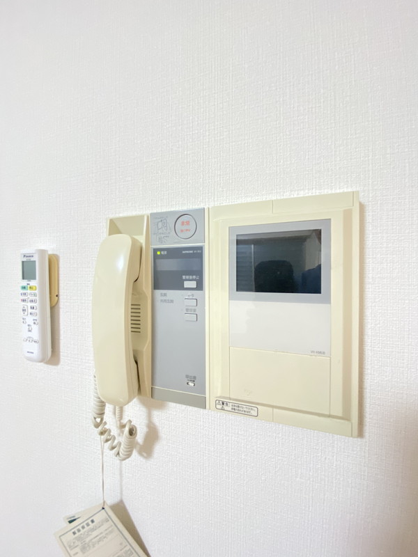 ジョイヒルズ南平台101の室内12