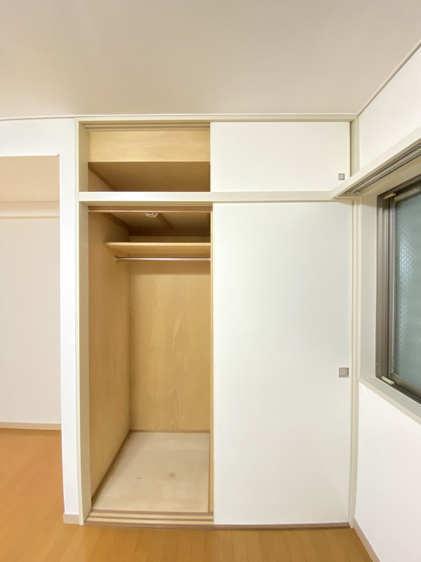 ジョイヒルズ南平台101の室内5