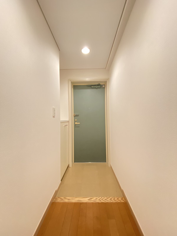 ジョイヒルズ南平台101の室内6