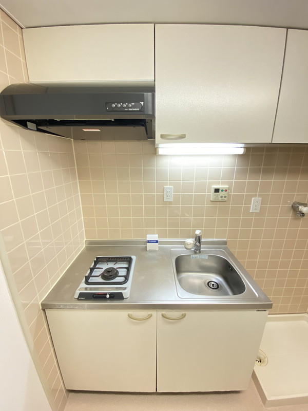 ジョイヒルズ南平台101の室内9