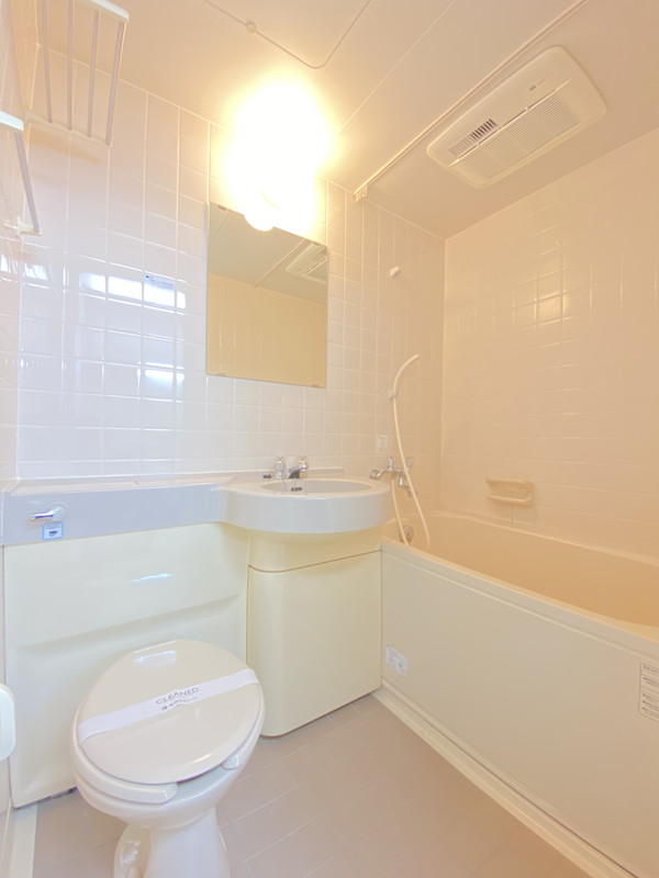 ジョイヒルズ南平台101の室内10