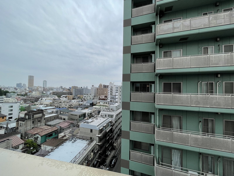 HF青葉台レジデンス703の室内12