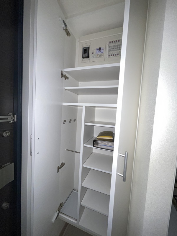 HF青葉台レジデンス703の室内9