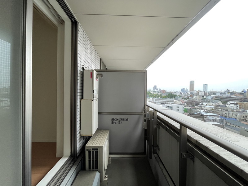 HF青葉台レジデンス703の室内13