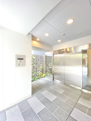 BPRレジデンス恵比寿602の室内3