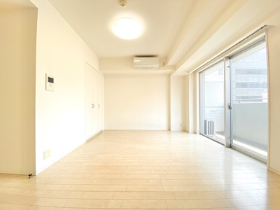 BPRレジデンス恵比寿602の室内6