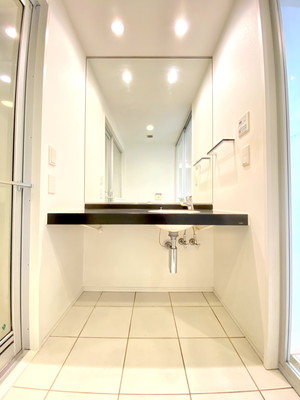 BPRレジデンス恵比寿602の室内9